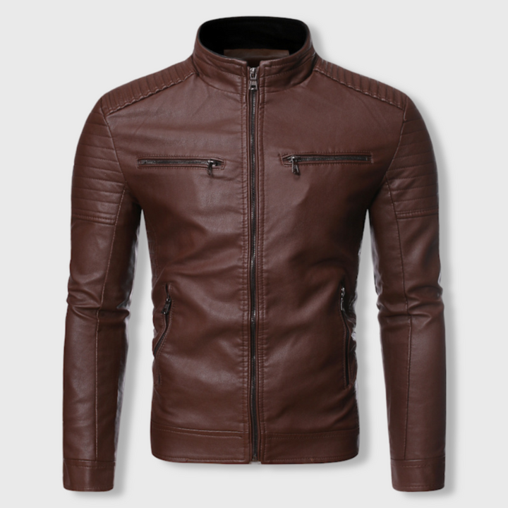 Léon™ | Perfecto Cuir Vintage