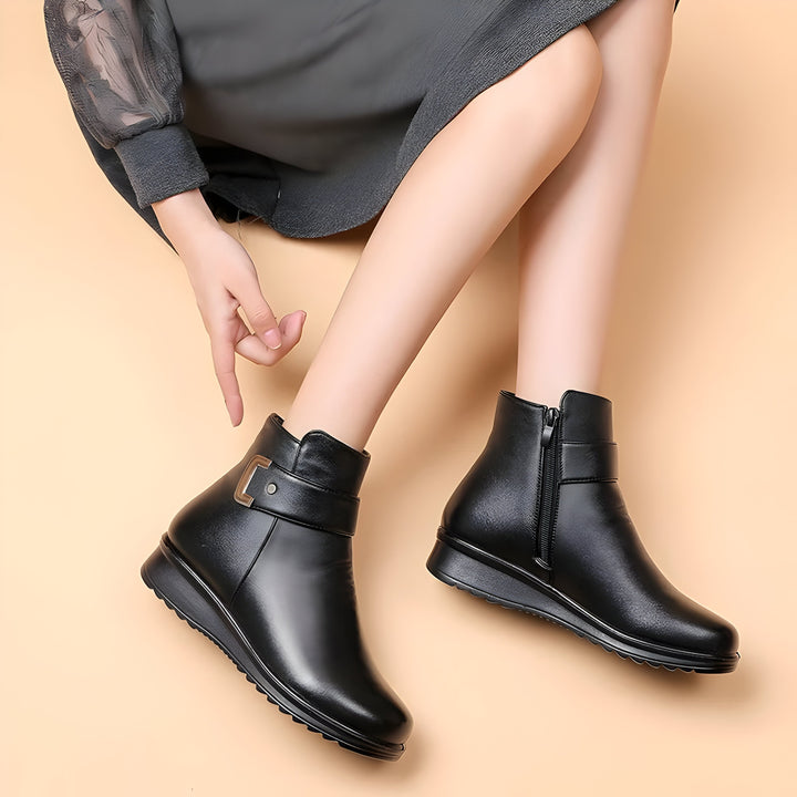 Madeleine™ | Bottes Orthopédiques