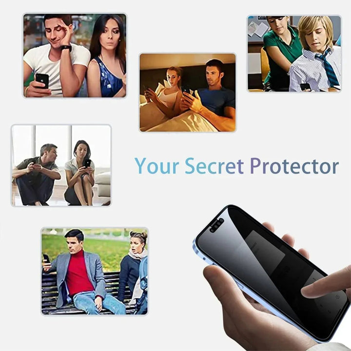 Coque Stealth pour iPhone