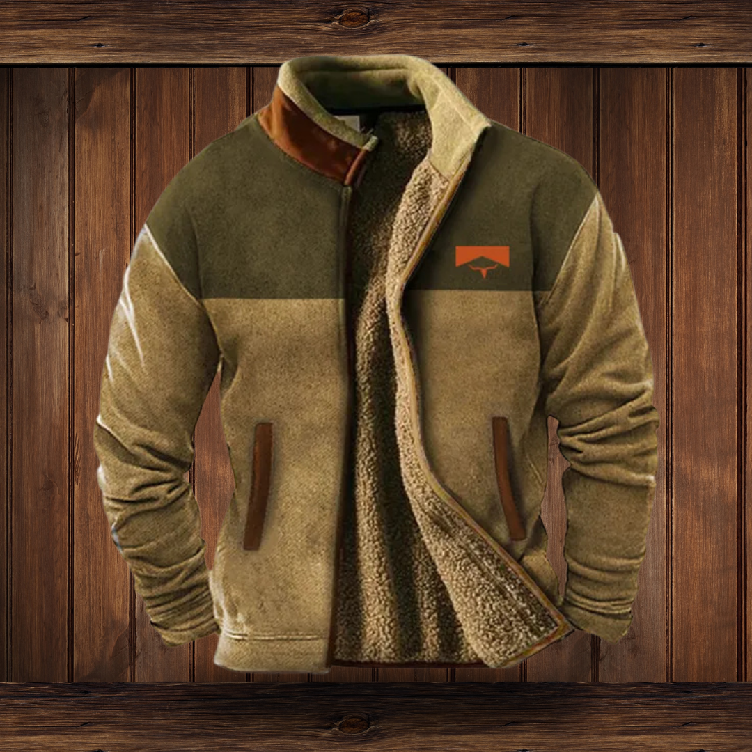 Lucas™ | Gilet Extérieur