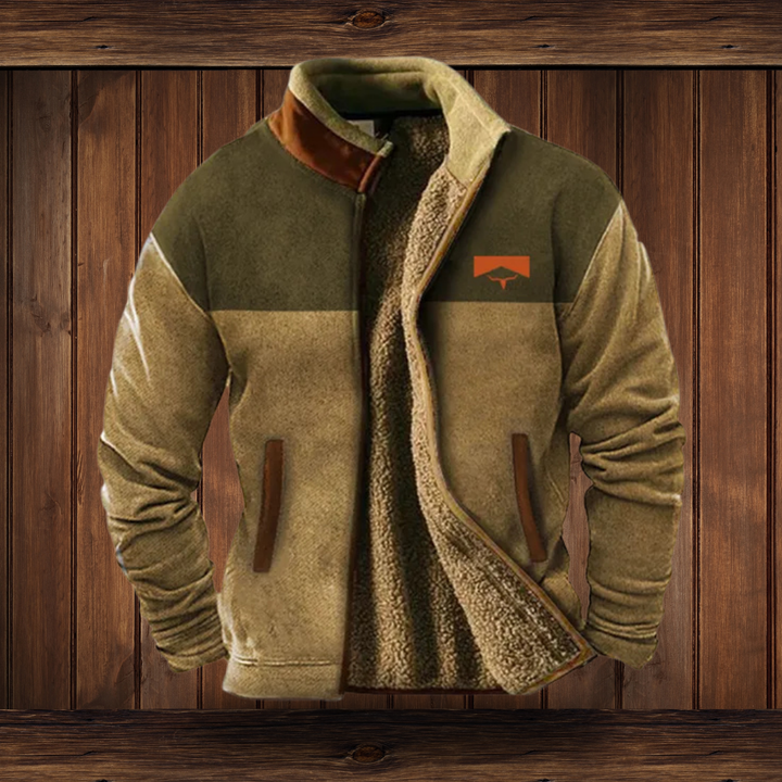 Lucas™ | Gilet Extérieur