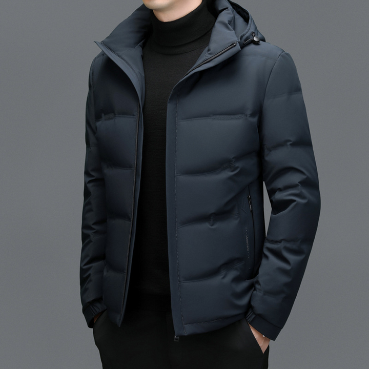 Doudoune Hiver Homme | Chaude