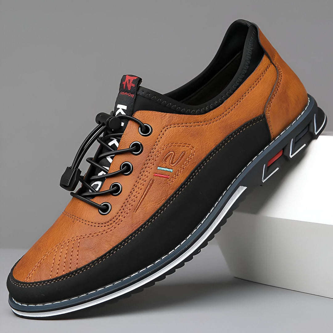 Paul™ | Chaussures Oxford orthopédiques