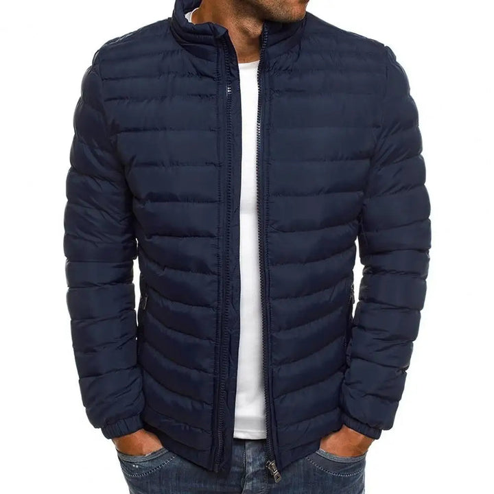 GREED | Doudoune Homme Hiver | Chaude, Style Puffer