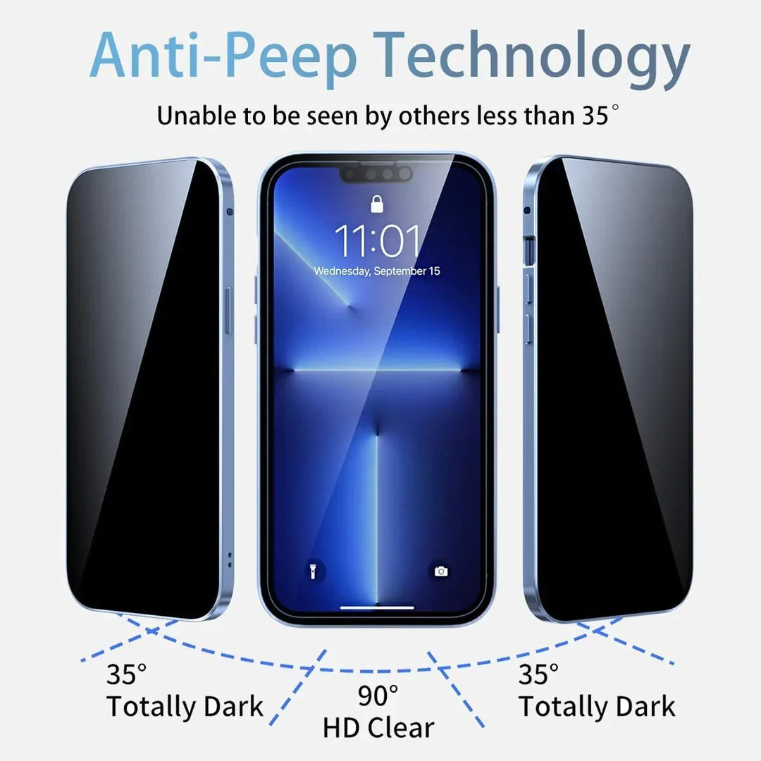 Coque Stealth pour iPhone