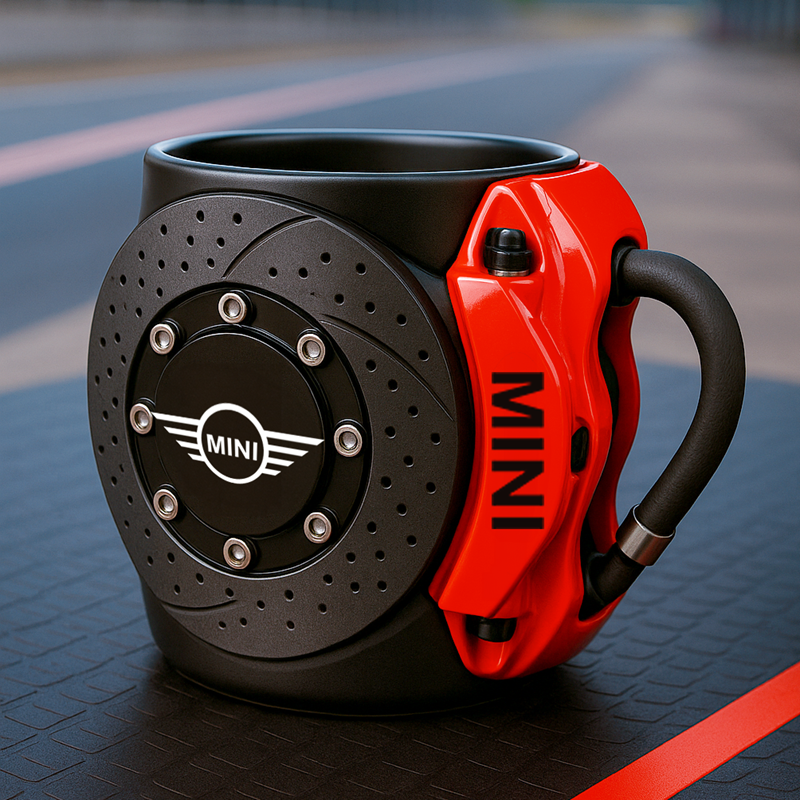 Tasse étrier de frein