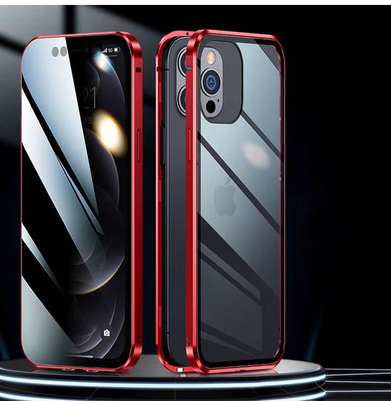 Coque Stealth pour iPhone