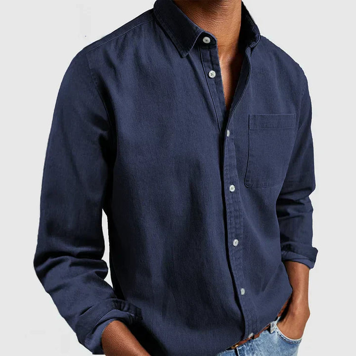 Hugo™ | Chemise Premium Casual