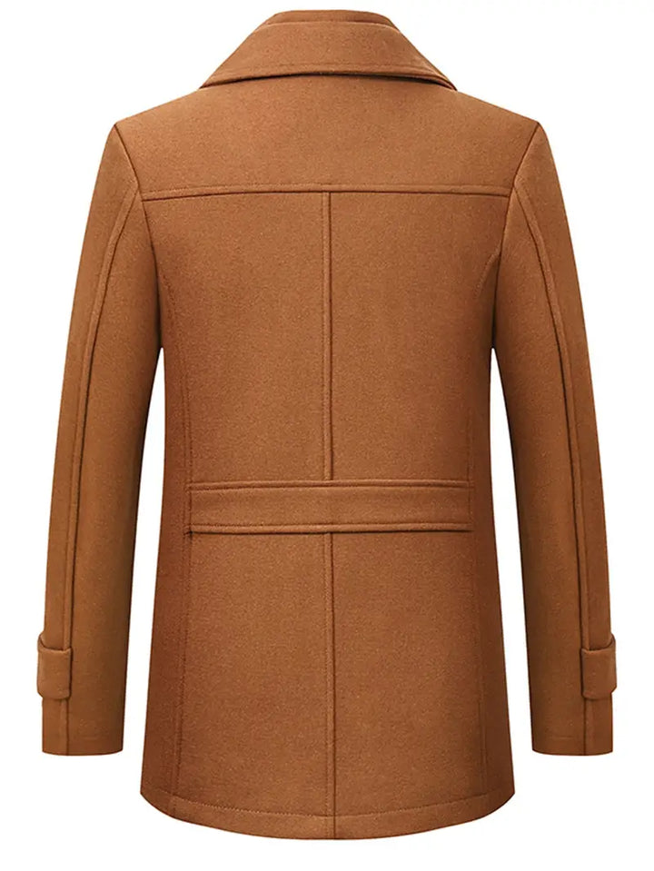 Slater | Trench Homme | Long