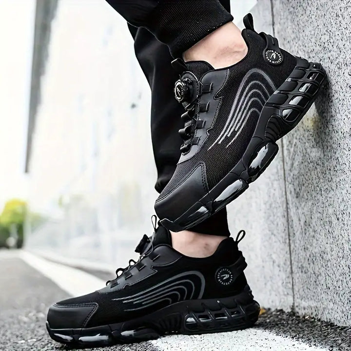 MeierGear - Bottes de travail de sécurité