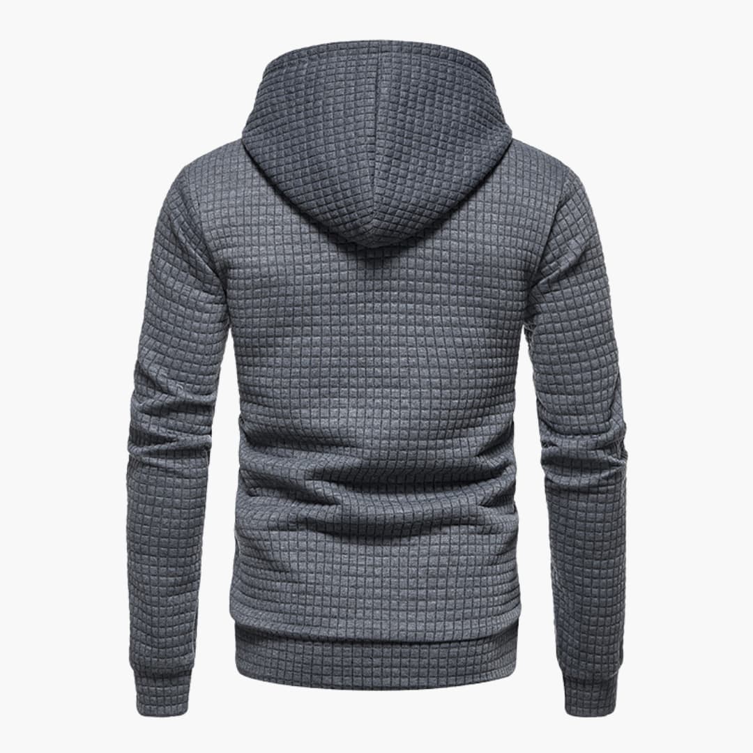 Bastien™ | Sweat à Capuche Confortable