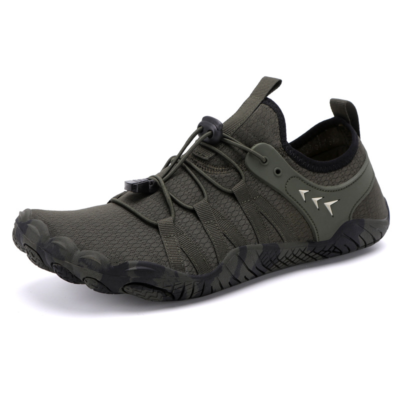 Chaussures Pieds Nus Imperméables pour Hommes et Femmes | Antidérapantes