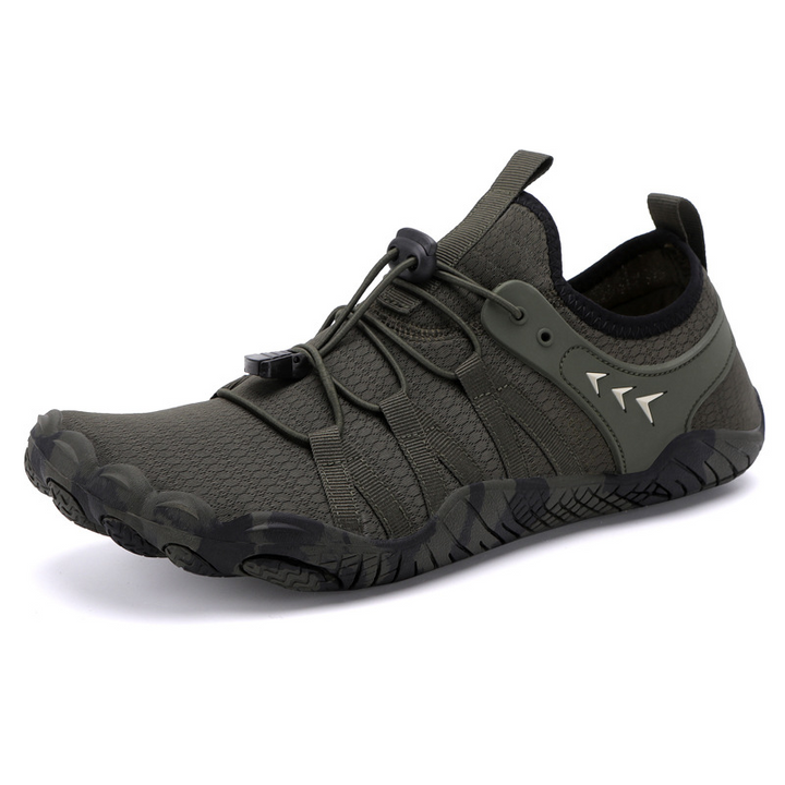 Chaussures Pieds Nus Imperméables pour Hommes et Femmes | Antidérapantes