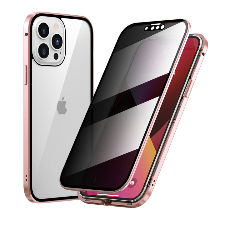 Coque Stealth pour iPhone