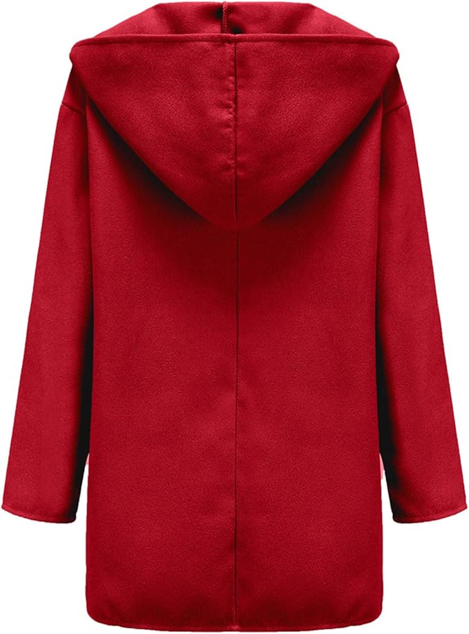 Melany | Trench moderne classique pour femme
