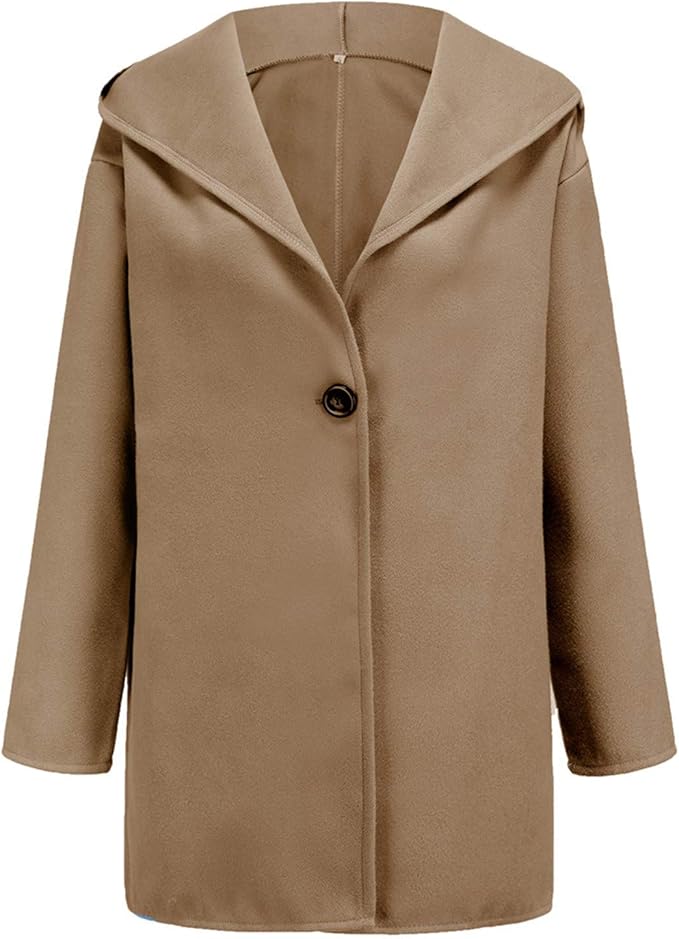 Melany | Trench moderne classique pour femme