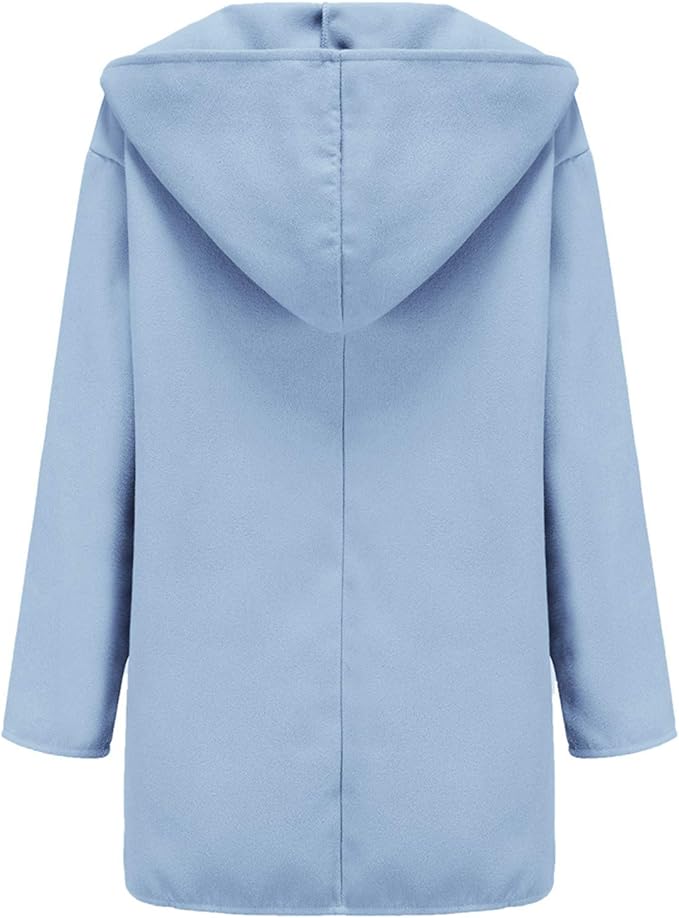 Melany | Trench moderne classique pour femme
