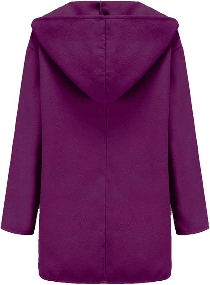 Melany | Trench moderne classique pour femme
