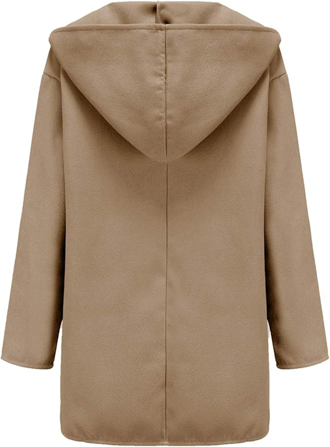Melany | Trench moderne classique pour femme