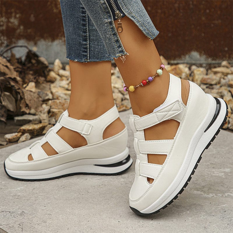 Sienna™ | Sandali Eleganti e Confortevoli