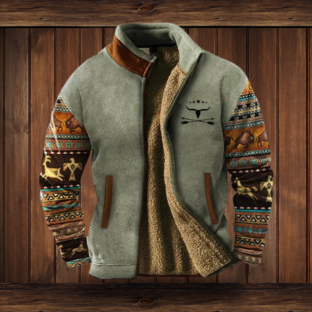 Lucas™ | Gilet Extérieur