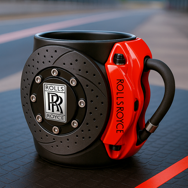 Tasse étrier de frein
