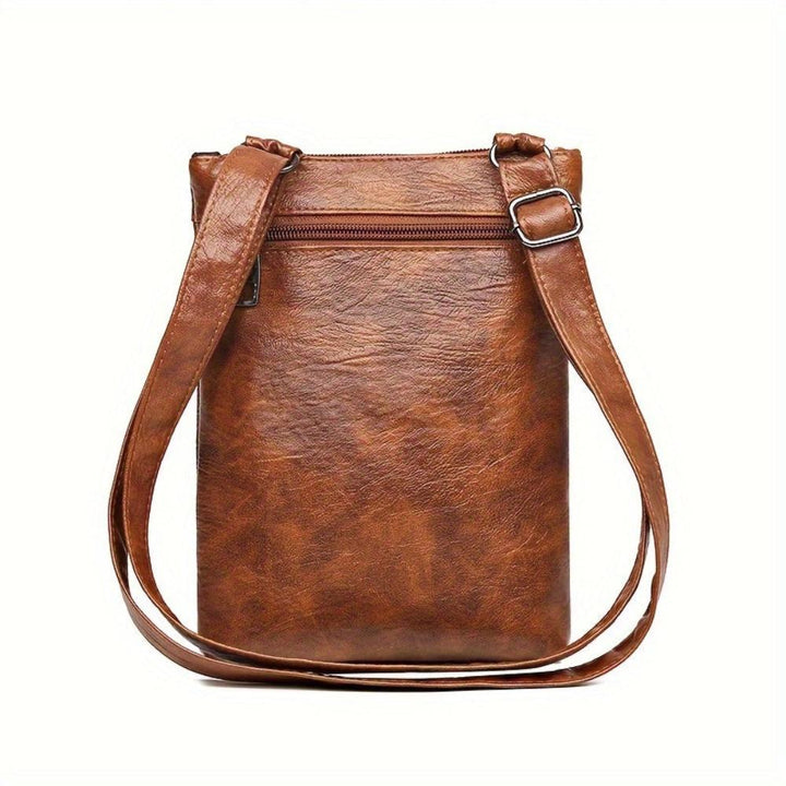 Clara™ | Sac bandoulière vintage