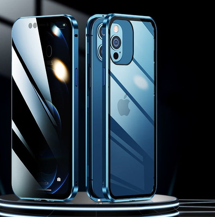 Coque Stealth pour iPhone