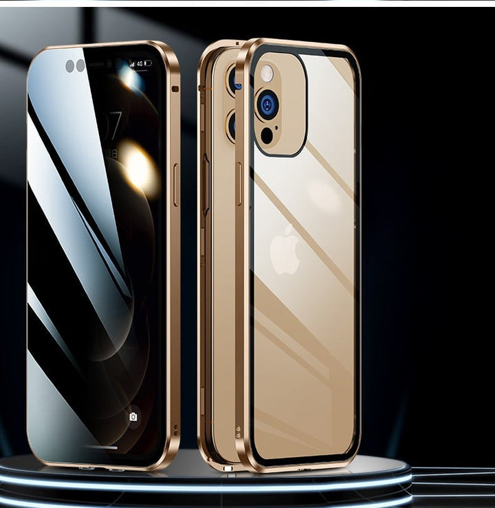 Coque Stealth pour iPhone