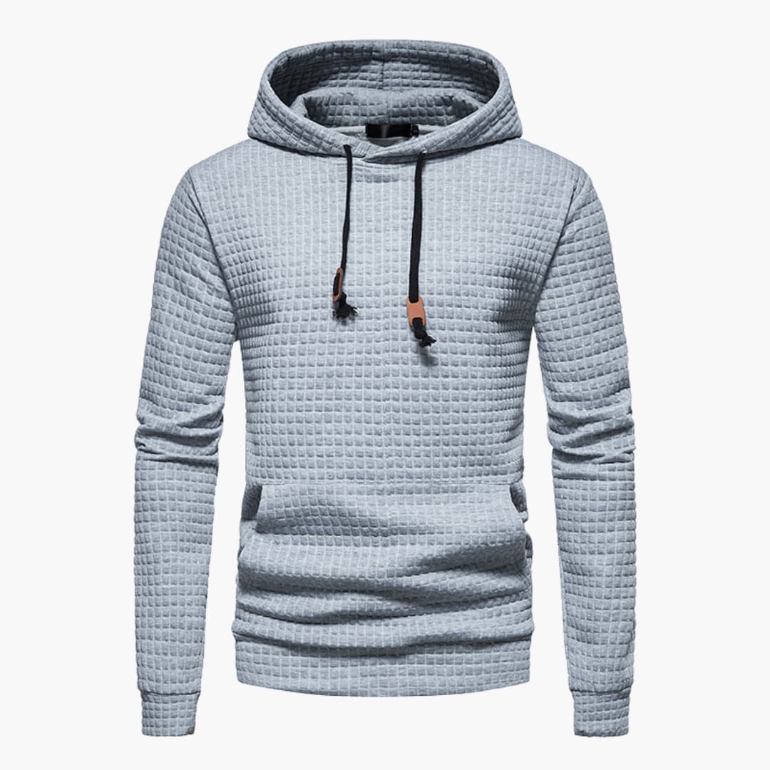 Bastien™ | Sweat à Capuche Confortable