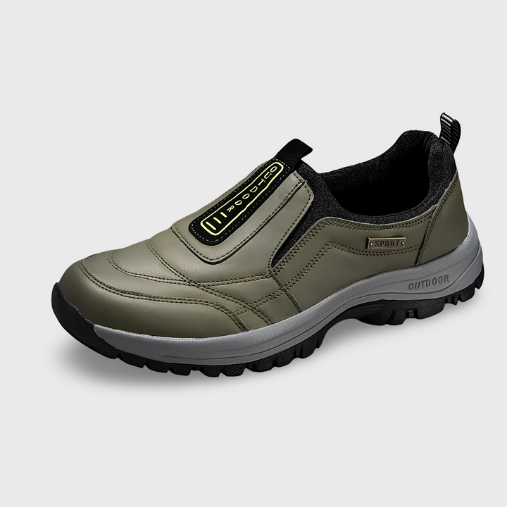 Ethan™ - Chaussures de randonnée orthopédiques