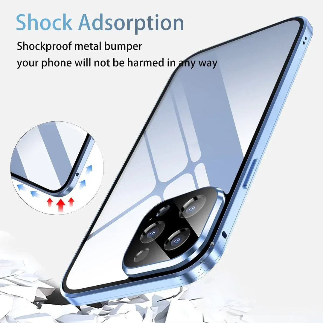 Coque Stealth pour iPhone
