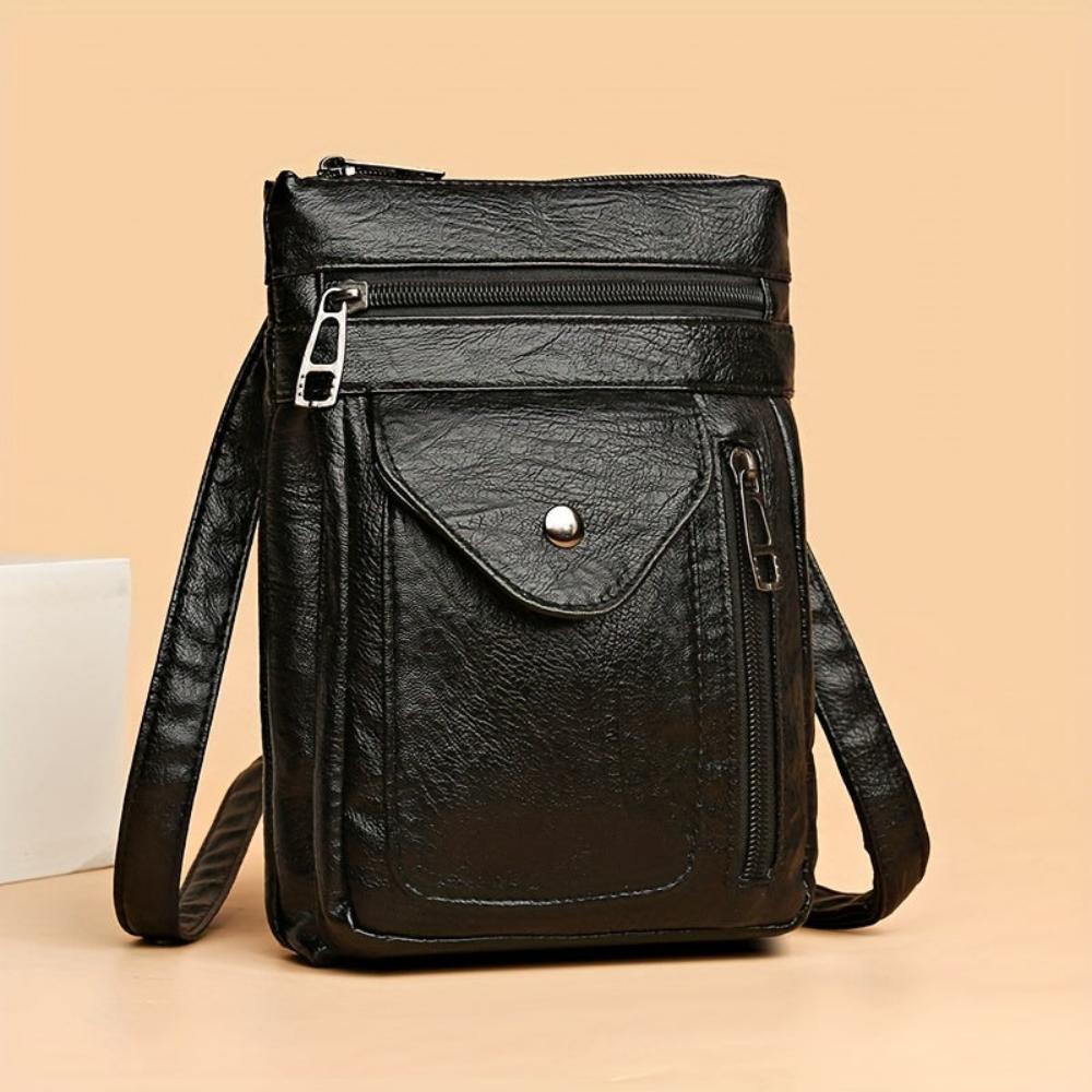 Clara™ | Sac bandoulière vintage