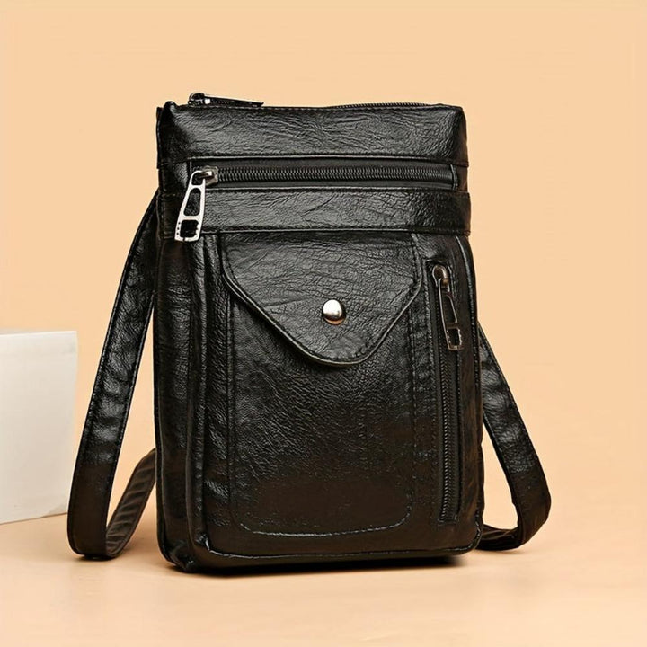 Clara™ | Sac bandoulière vintage