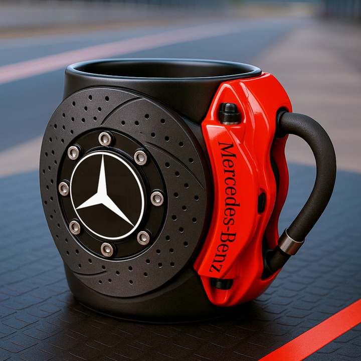 Tasse étrier de frein