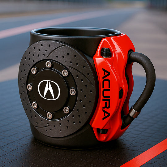 Tasse étrier de frein