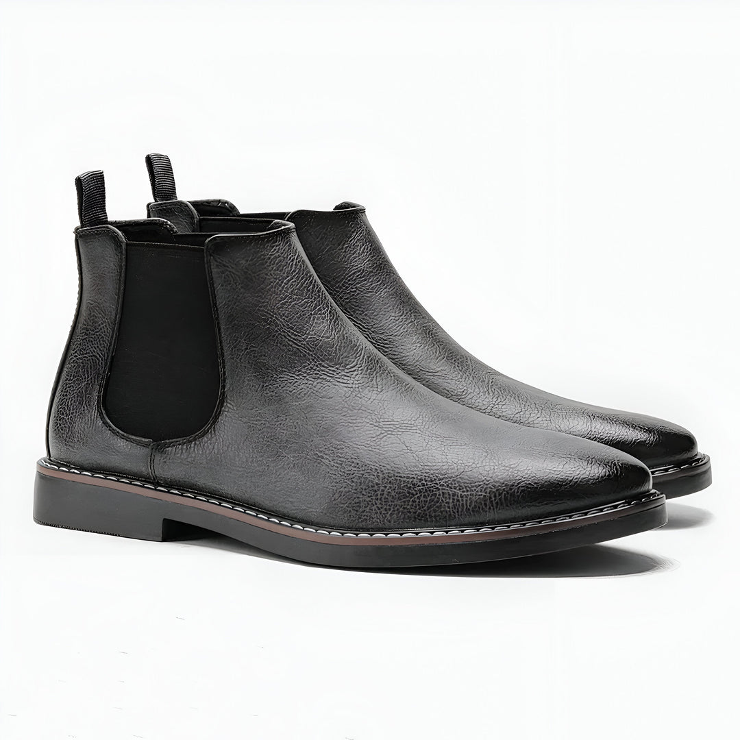 Axel™ | BOTTES CHELSEA INTEMPORELLES