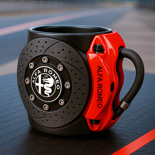 Tasse étrier de frein