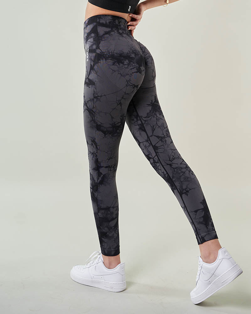 Legging Push-Up ALYA Noir