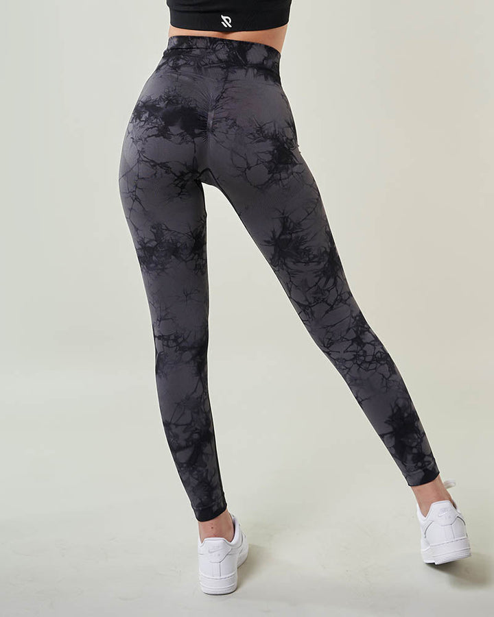 Legging Push-Up ALYA Noir