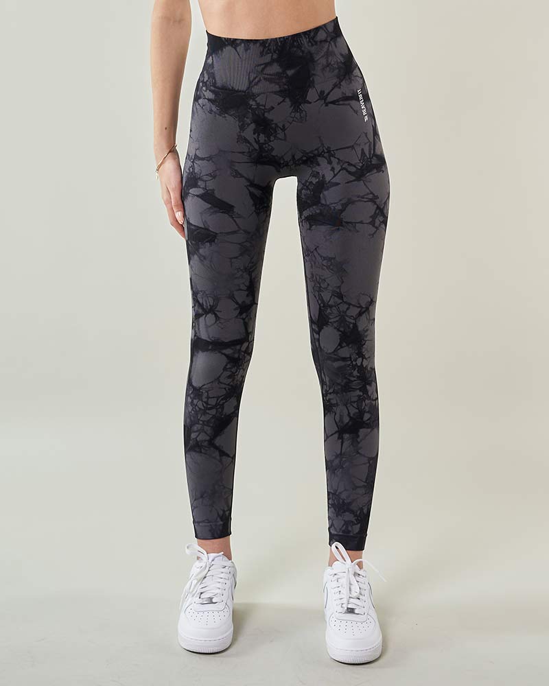 Legging Push-Up ALYA Noir