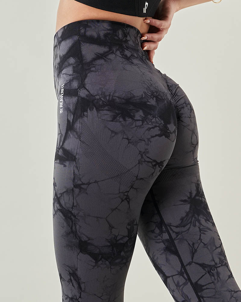 Legging Push-Up ALYA Noir