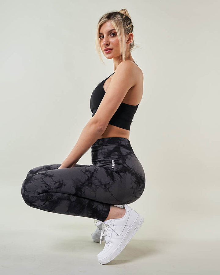 Legging Push-Up ALYA Noir