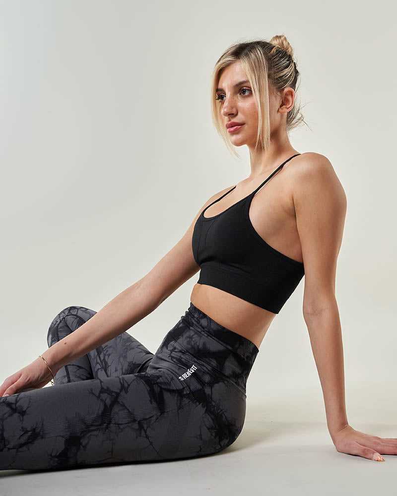 Legging Push-Up ALYA Noir