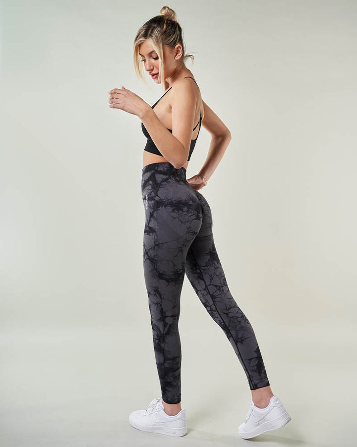 Legging Push-Up ALYA Noir