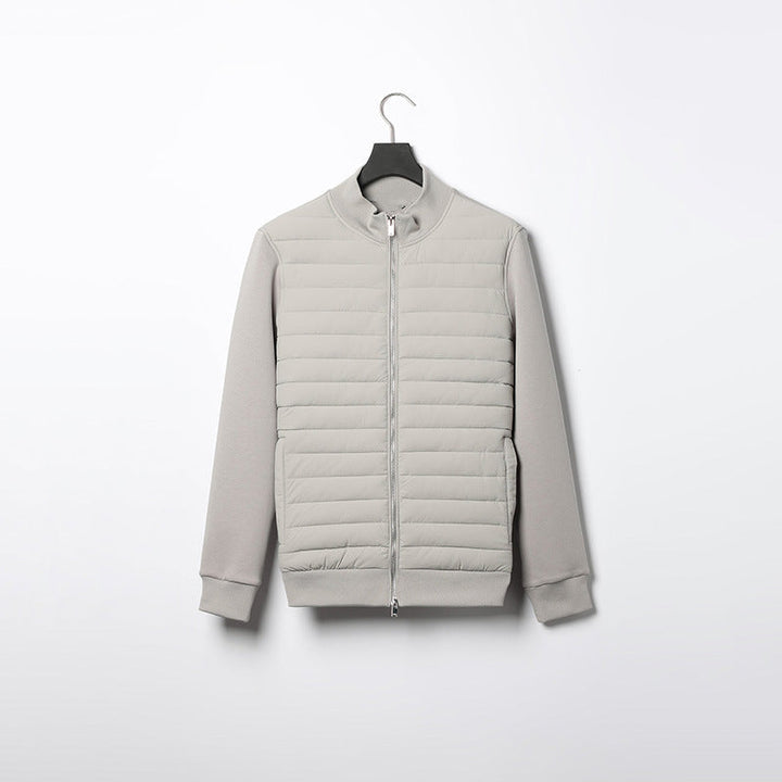 Veste Matelassée Homme Hiver | Chaude et Décontractée