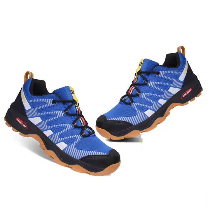 OrthoTrailPro™ - Chaussures de marche à confort orthopédique