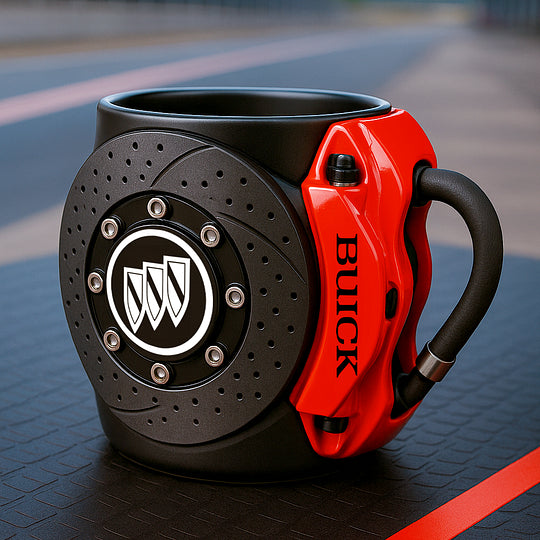Tasse étrier de frein