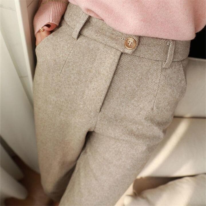 Léonard™ | Pantalon Ajusté