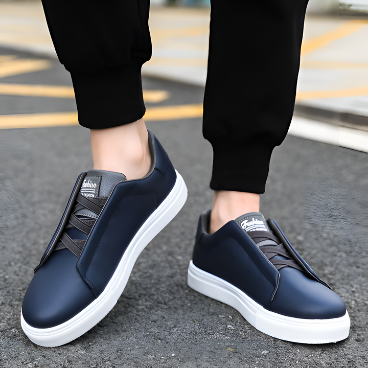 Benjamin™ | Chaussures de sport chic